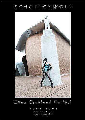 2 pac overhead control