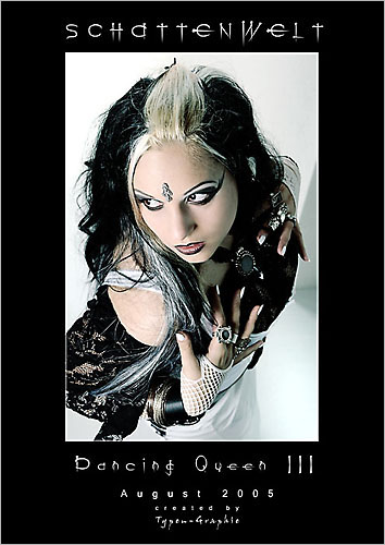 Dancing Queen III