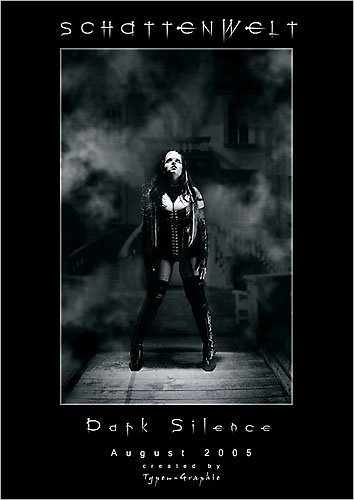 Dark Silence