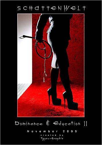 Dominance & Education2