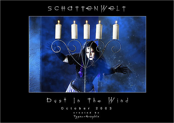 Dust in The Wind