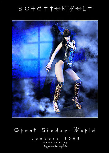Great Shadowworld