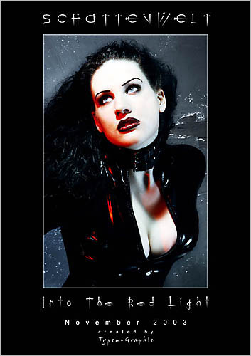 In The Red Light