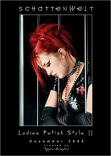 Ladies Fetish Style II