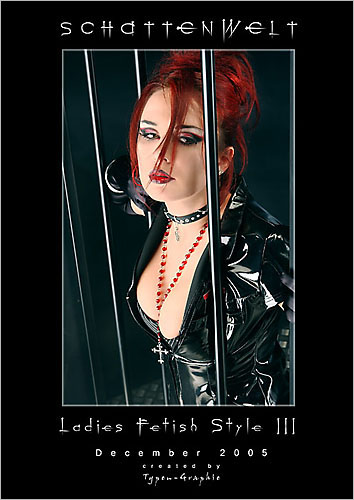 Ladies Fetish Style III