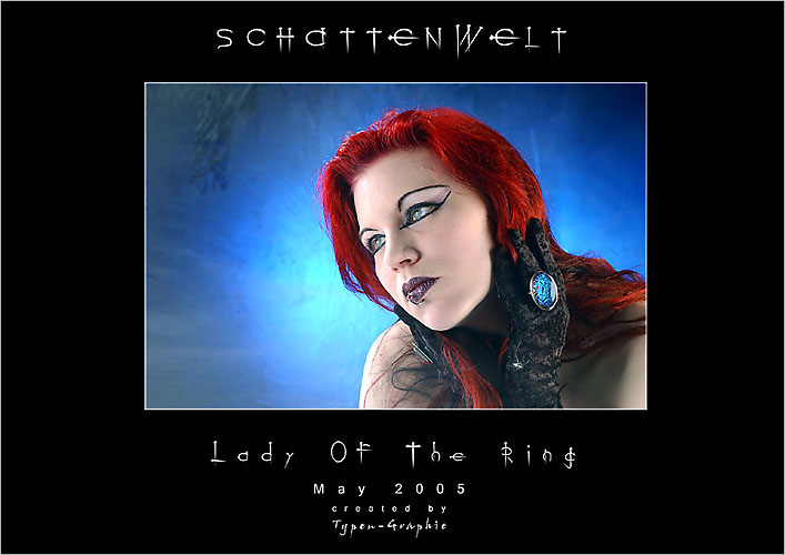 Lady Of The Ring