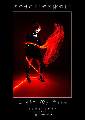 Light My Fire