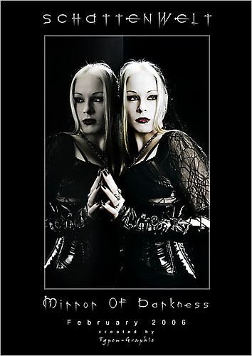 Mirror Of Darkness
