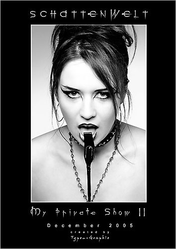 My Private Show II