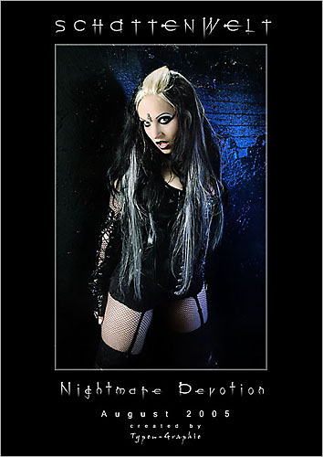 Nightmare Devotion