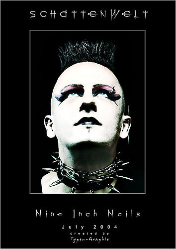 NineInchNails