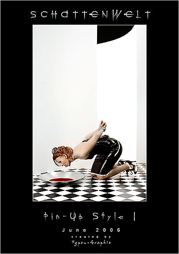 Pin-UP Style I