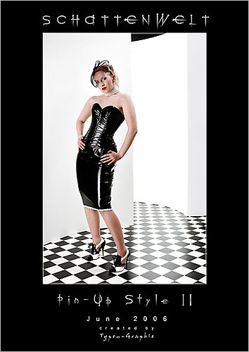 Pin-Up Style II