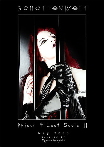 Prison 4 Lost Souls 2