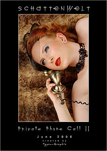 Private Phone Call II