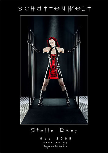 Stella Dray