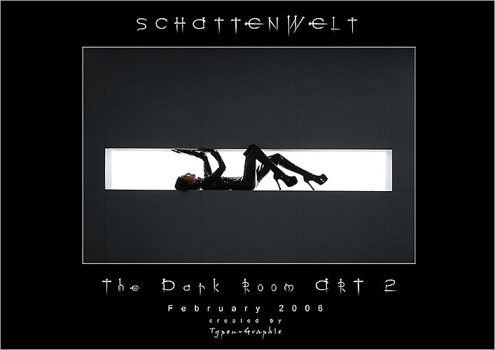 The Dark Room ART 2