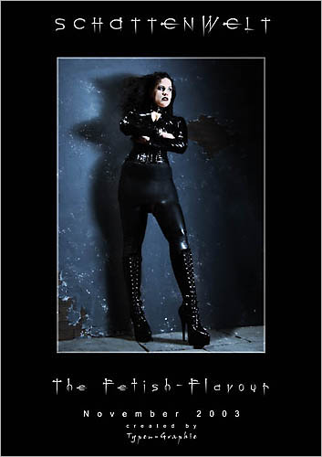 The Fetish Flavour