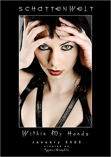 Within My Hands