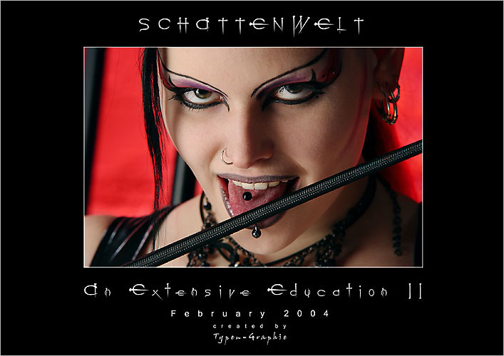 an extensive education II