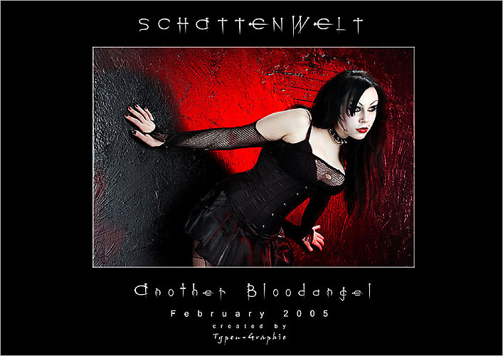 another bloodangel