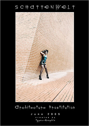architecture prostitution