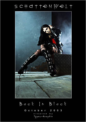 back in black Kopie