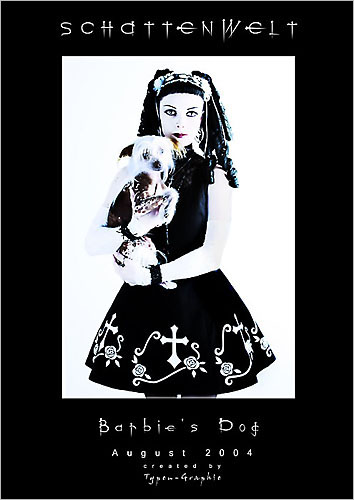 barbies dog