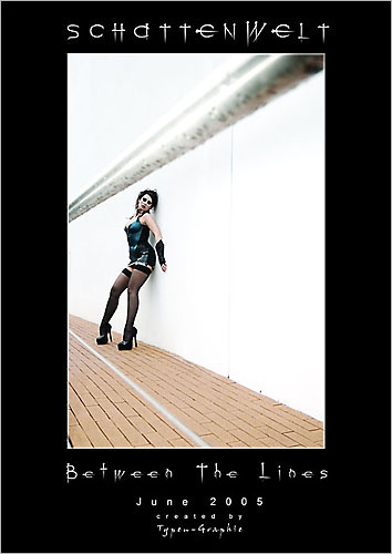 between the lines