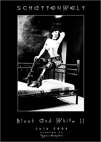 black and white 2