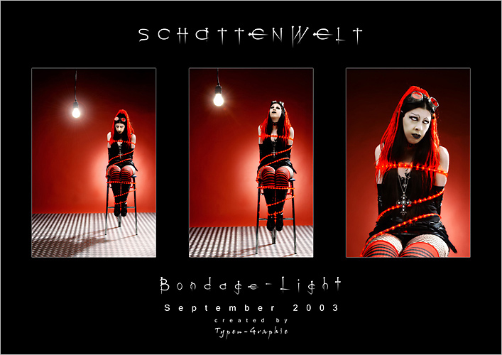 bondagelight