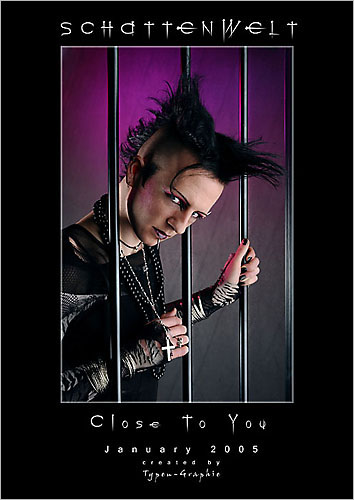 close to you