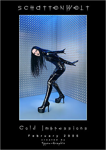 cold impressions