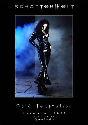 cold temptation