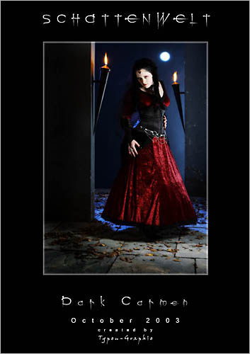 dark carmen Kopie