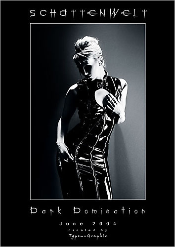 dark domination