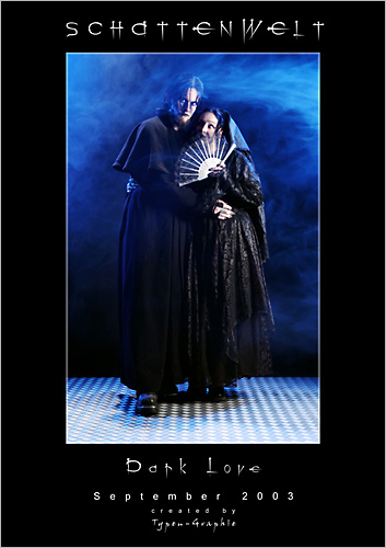 dark love