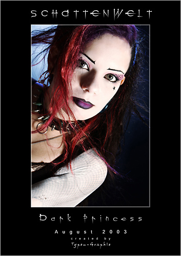 dark princess