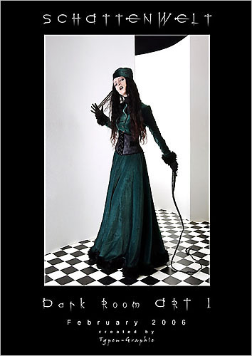 dark room art 1