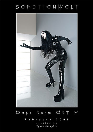 dark room art 2