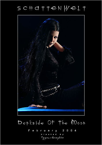 darkside of the moon