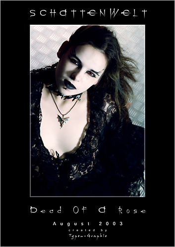 dead of a rose