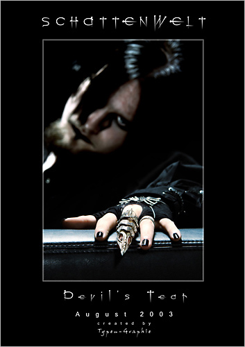 devils tear