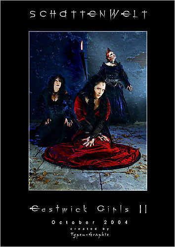 eastwick girls 2