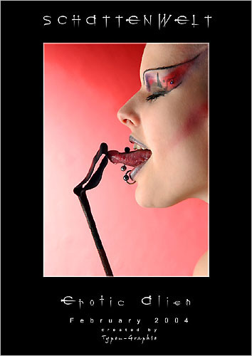 erotic alien