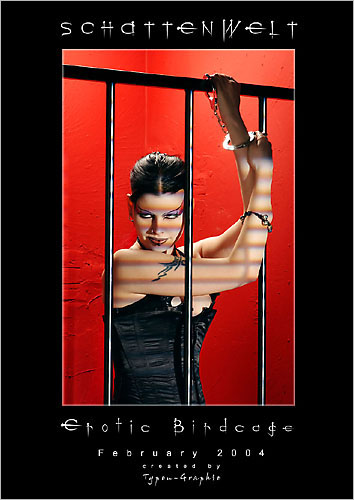erotic birdcage