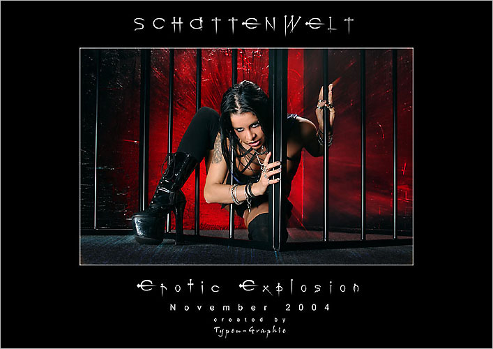 erotic explosion