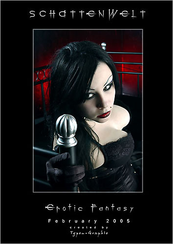 erotic fantasy