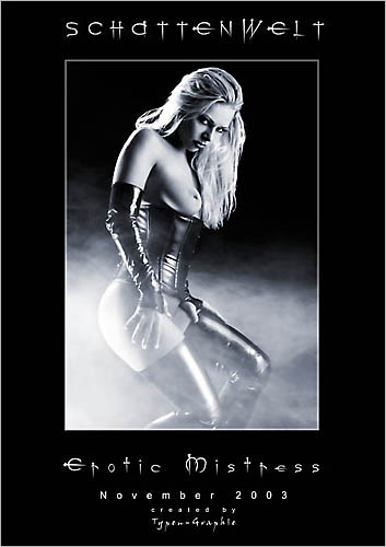 erotic mistress