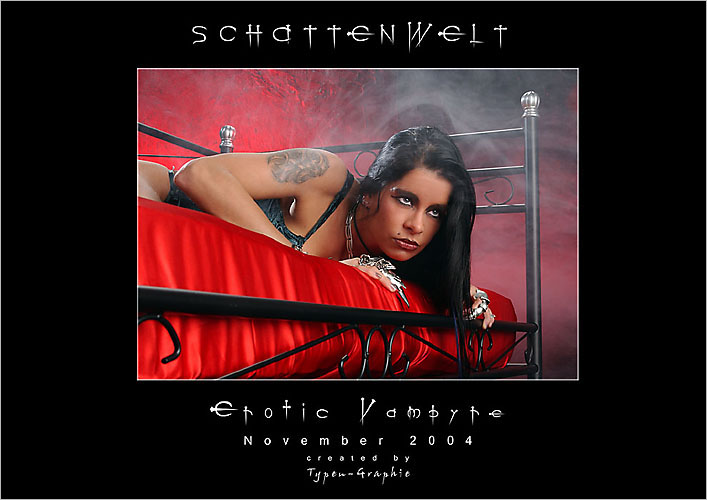 erotic vampyre